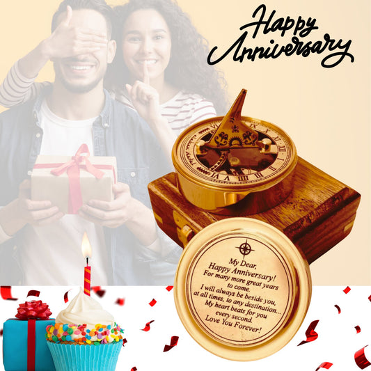 Love's Eternal Flame: A Tale of Anniversary Inspiration