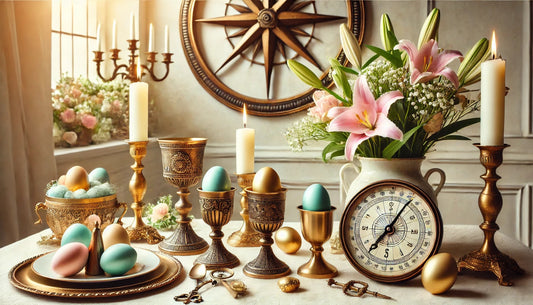 Top 10 Meaningful Easter Gifts for 2025 – Faith, Family & Tradition