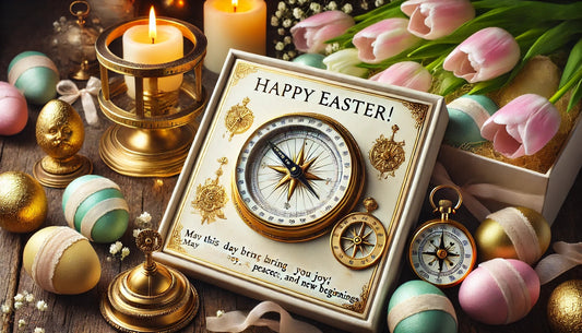 10 Heartfelt Easter Greetings & Wishes in Multiple Languages
