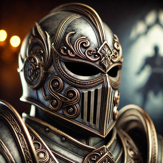 Top 10 Cosplay Masks for Comic Con, Parties, and Halloween