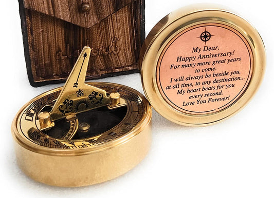 The Finest Anniversary Gift Ideas for Couples Who Know What Luxury Looks Like