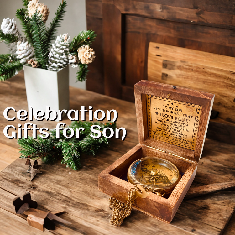 Gifts For Son
