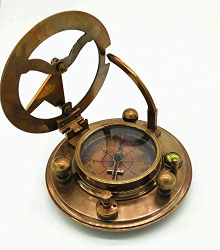 Maritime Instruments