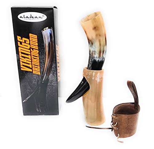 Viking Drinking Horn Cups & Mugs Shop