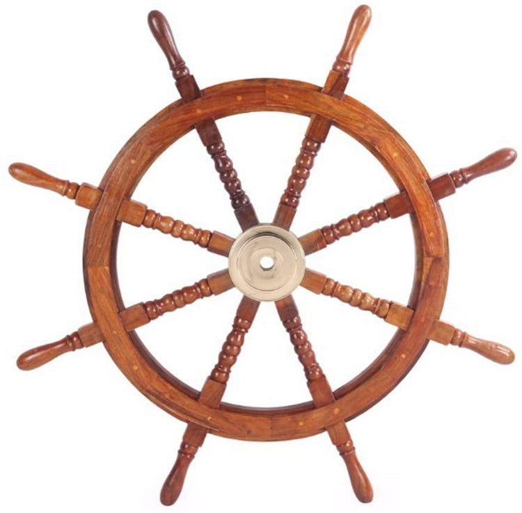 Ship Wheel