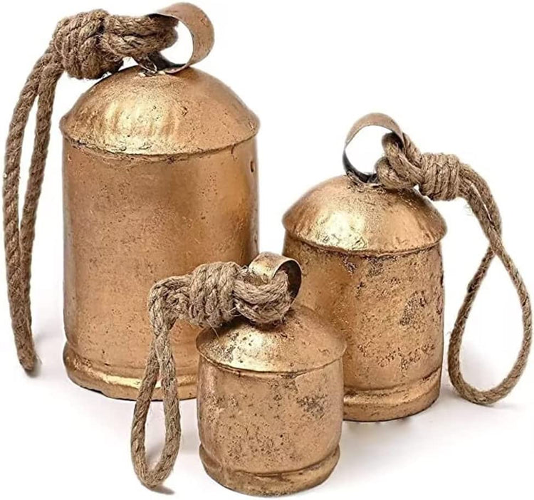 Decorative Bells