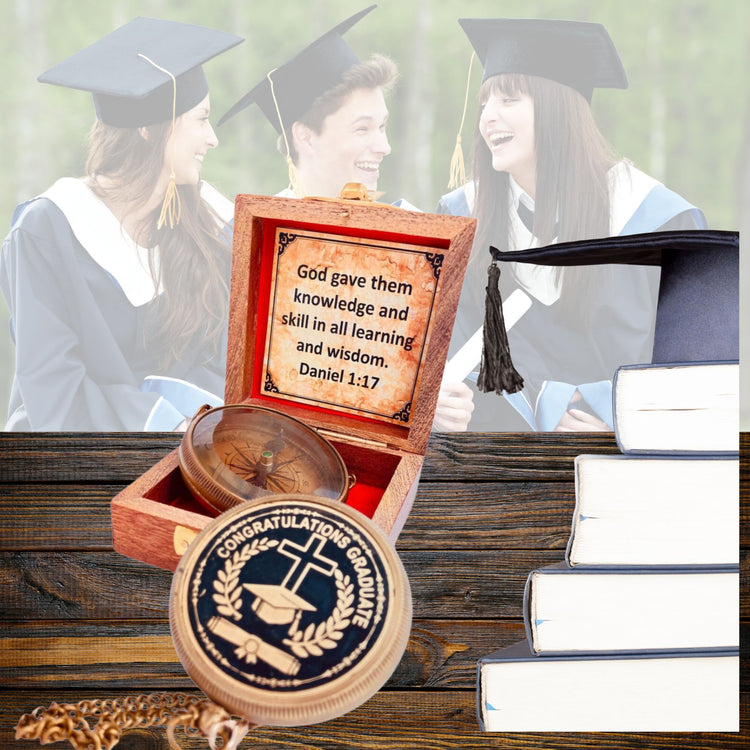 Graduation Day Gifts