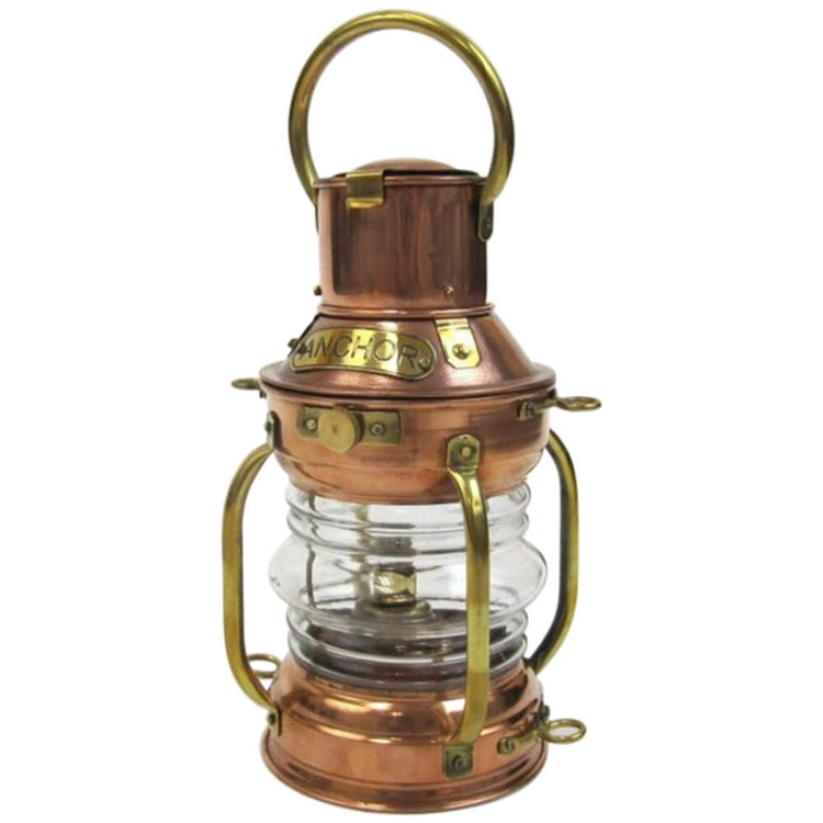 Nautical Decor