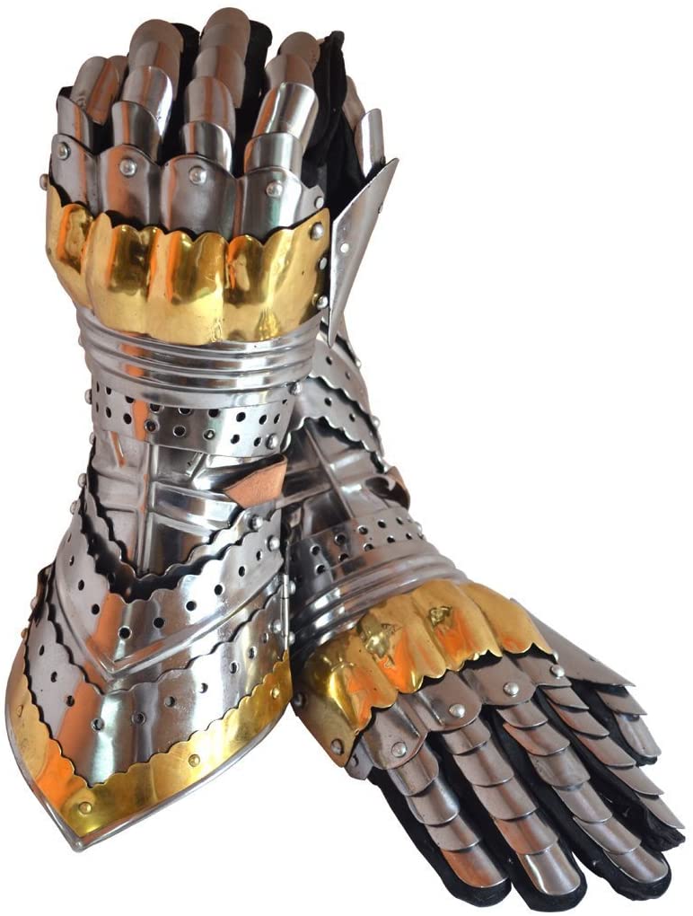 MEDIEVAL SUIT OF ARMOR, steel, costume rental Drakkaria costume rentals  FILM and props We make history come alive!