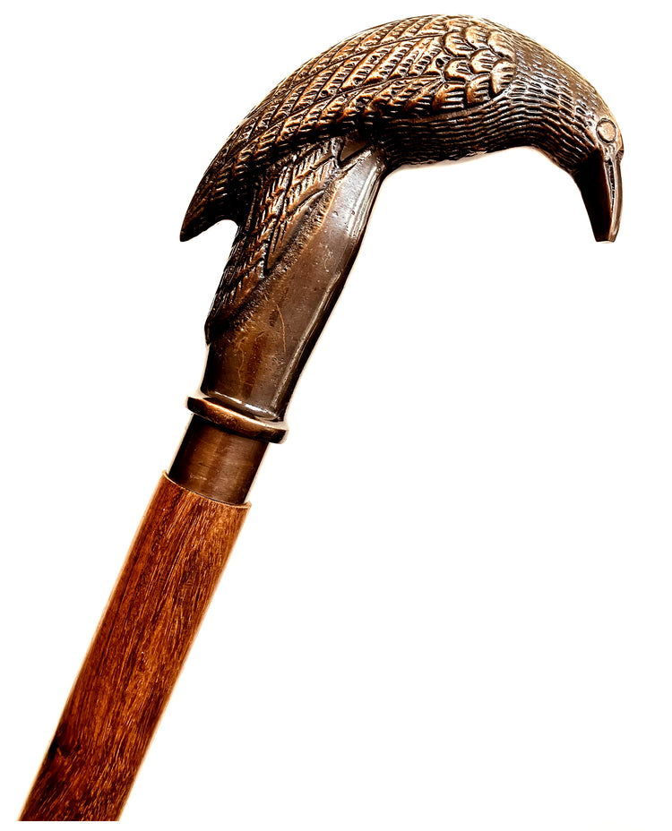 Walking Sticks