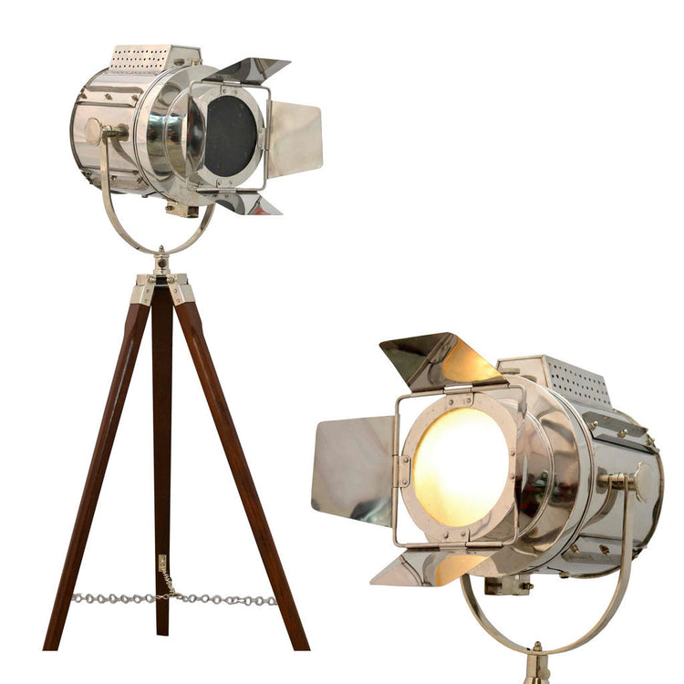 Floor Lamps