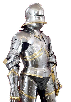 Fantasy Armour Helmets