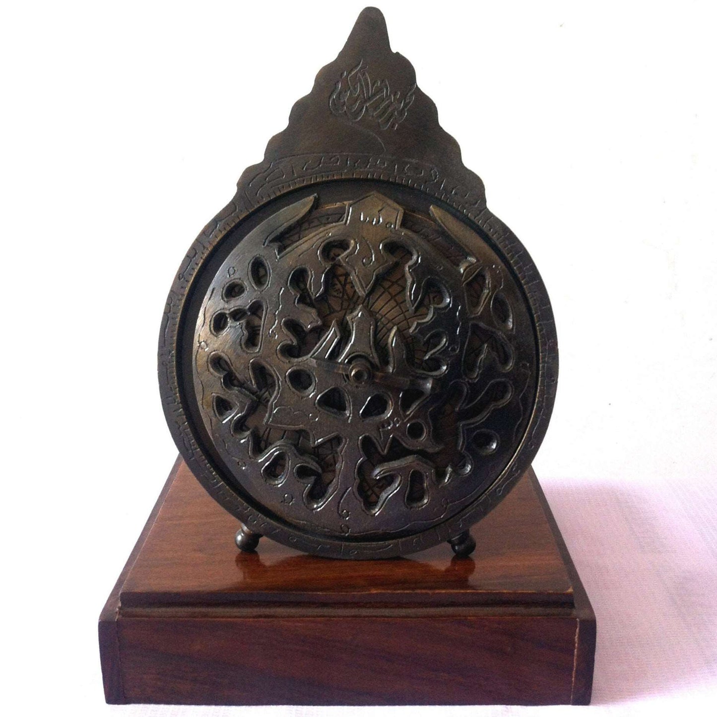 Brass Astrolabe Manufacturer & Wholesale Supplier