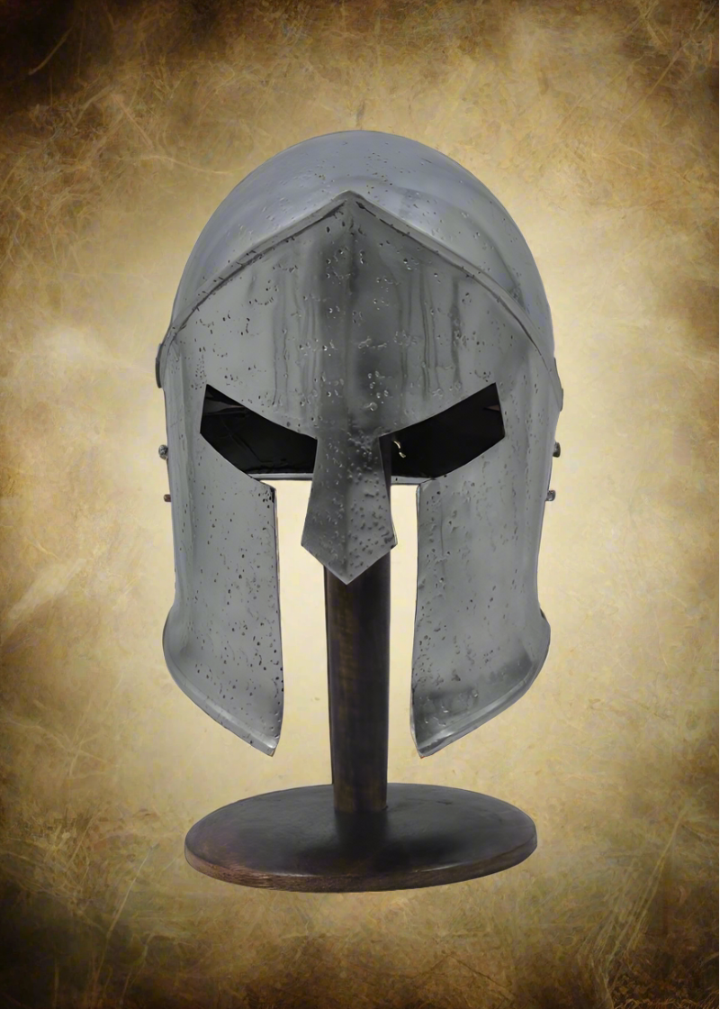 Spartan Helmet 300 Movie