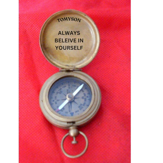 TOMYSON COMPASS GIFT