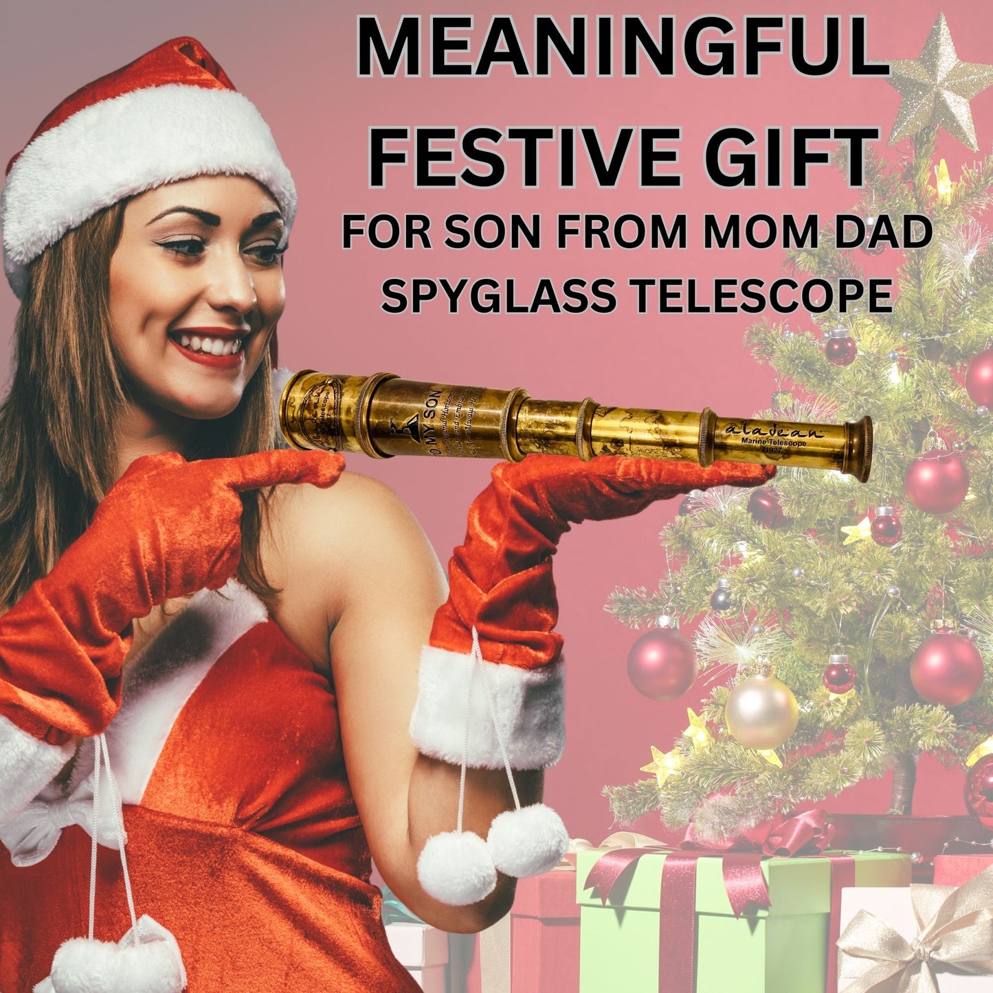unique christmas gifts for Son Teenage Kids & Adult Boys from parents