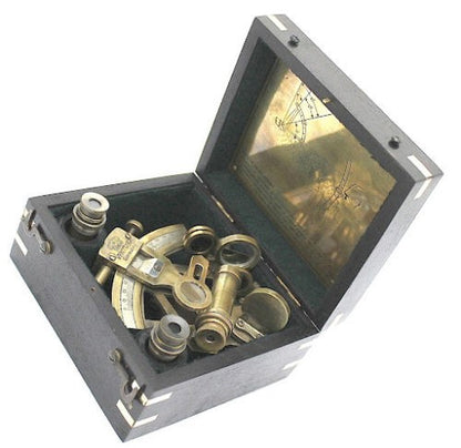 Brass Antique Navigation Sextant Wholesale
