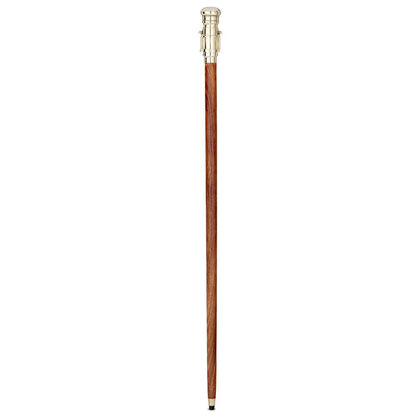 Walking Stick Cane with Telescope