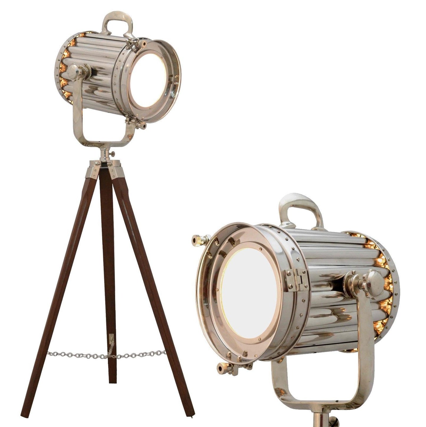 Dekorative Home Spot Light Stehlampe