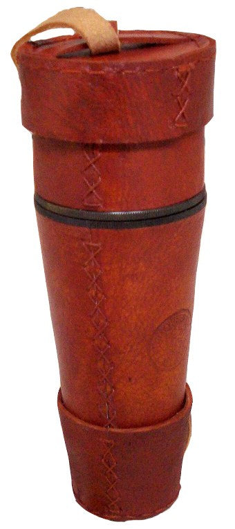 Brass Telescope 24 inch handheld pirate spyglass gift for Boys & Men