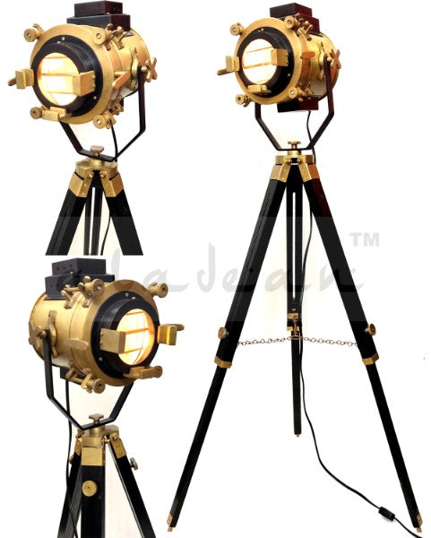 Spotlight floor lamp manufacturer & wholesale supplier