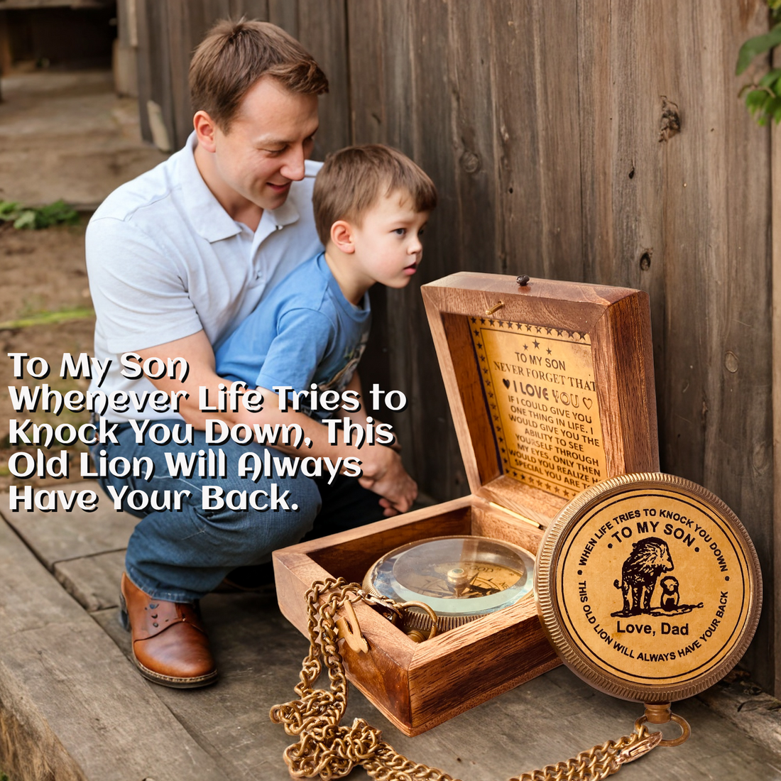 A Guide to a Memorable Gift for Your Son
