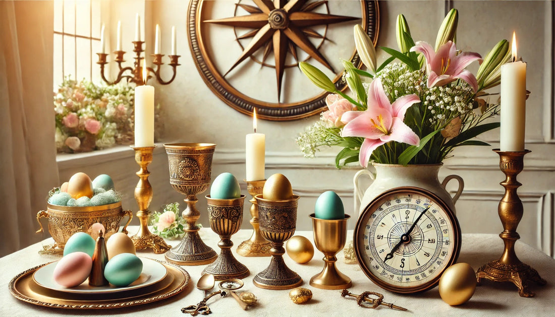 Top 10 Meaningful Easter Gifts for 2025 – Faith, Family & Tradition