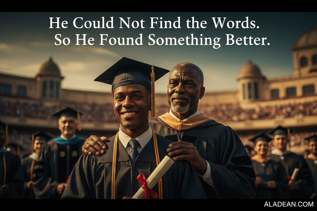 30+ Graduation Quotes Worth Engraving — The Gift That Saves Your Child's Future (For Every Stage, Every Emotion, Every Graduate)
