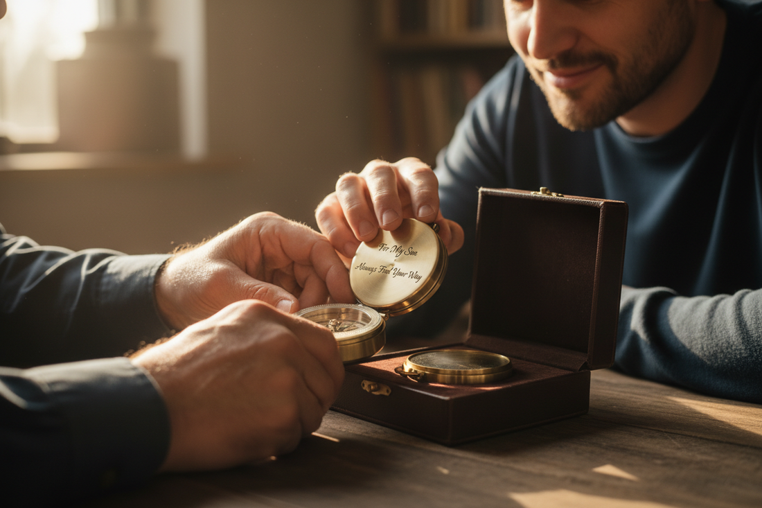 25+ Unique Personalized Gifts for Your Son: The Ultimate 2026 Guide from Aladean Manufacturer