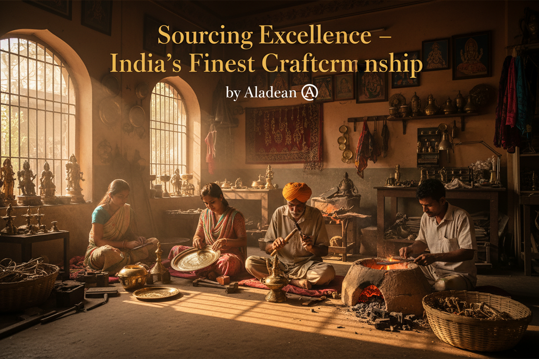 Secrets of Successfully Sourcing From India: An Ultimate Guide