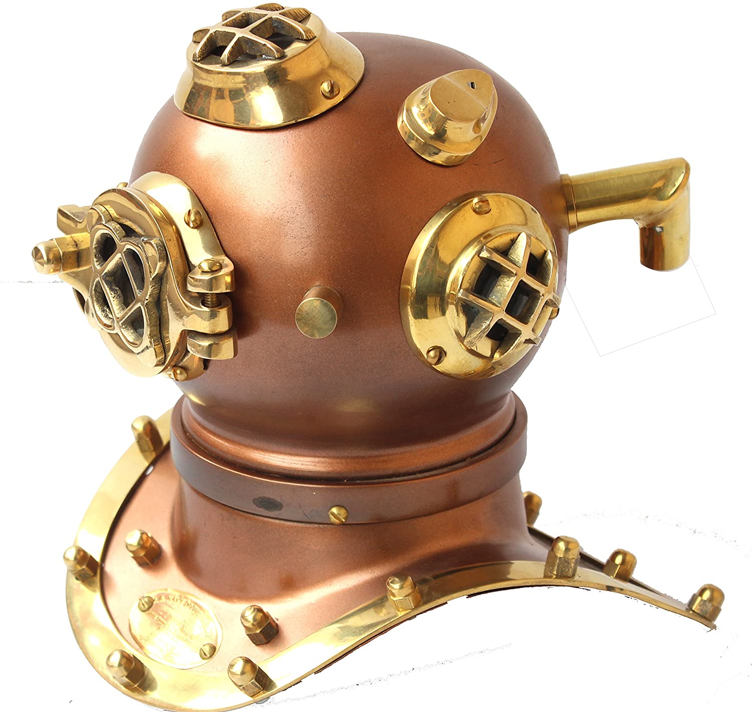 Diver's Diving Helmets