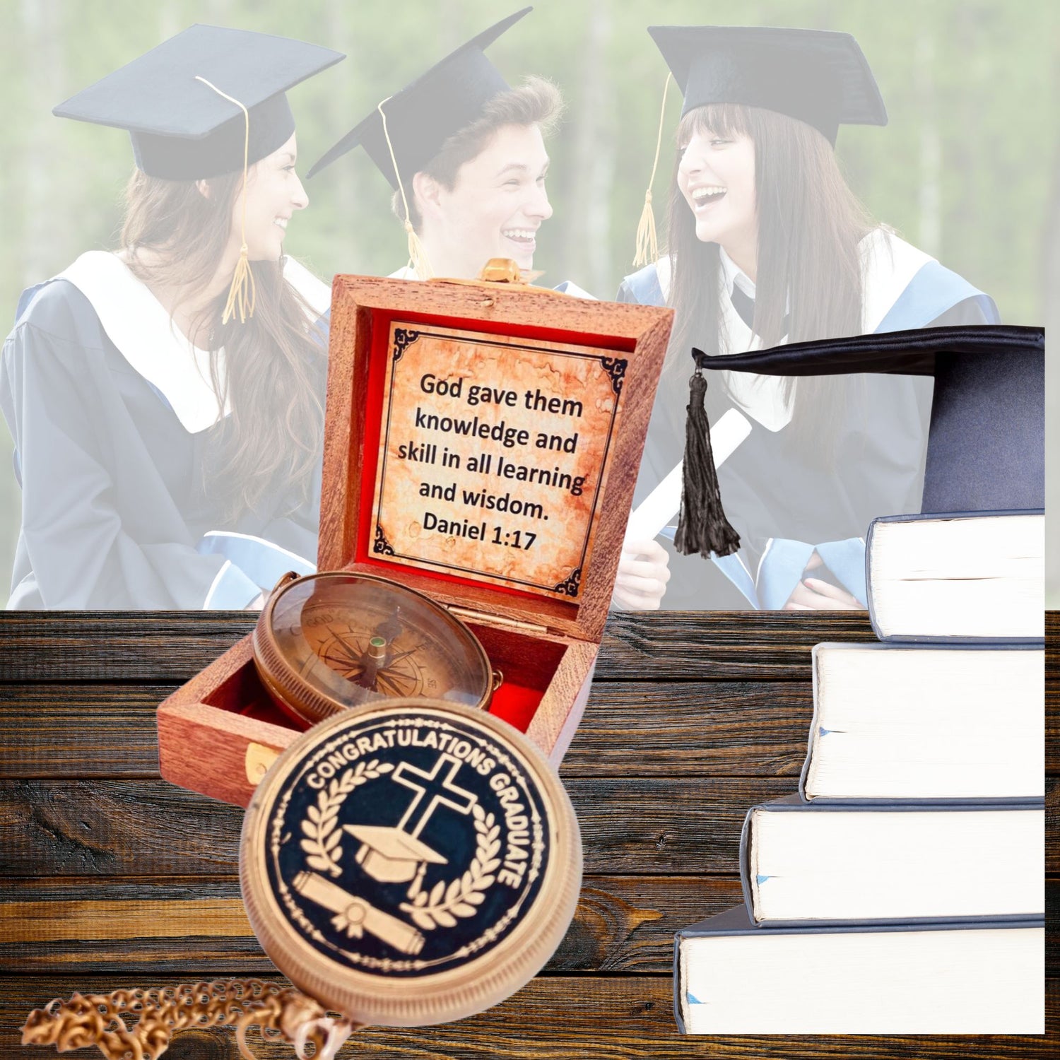 Graduation Day Gifts