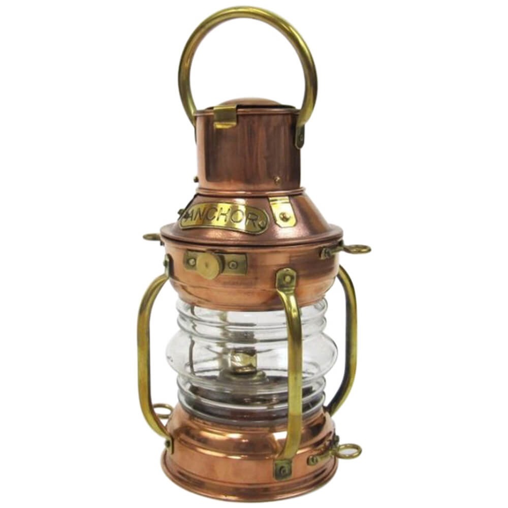 Nautical Decor