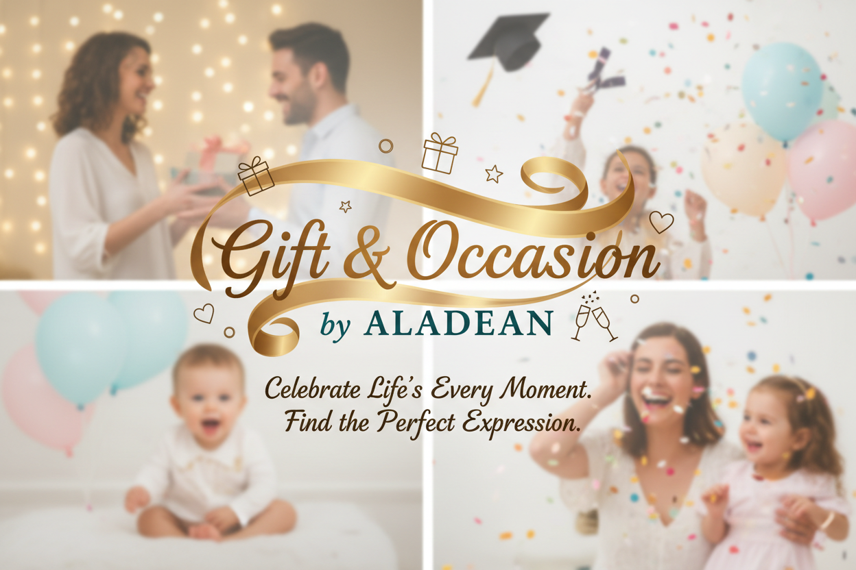 Gift & Occasion