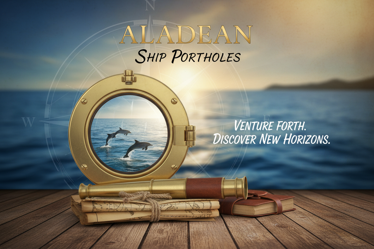 Ship Porthole