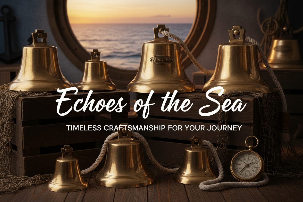 Ship Bells