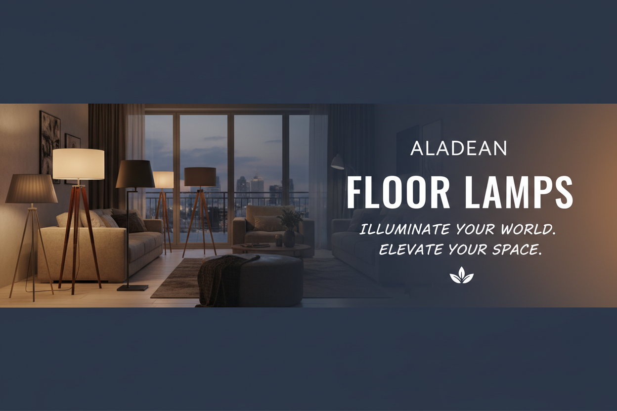 Floor Lamps