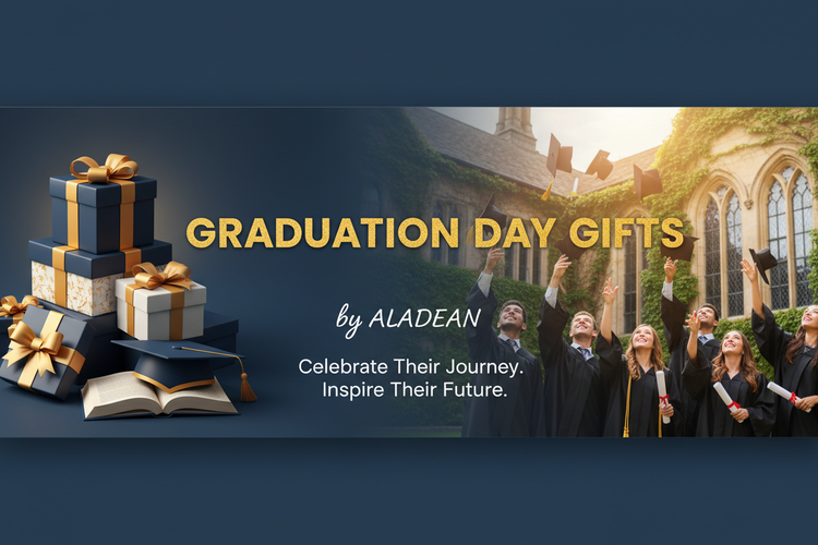 Graduation Day Gifts