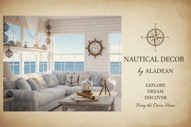 Nautical Decor
