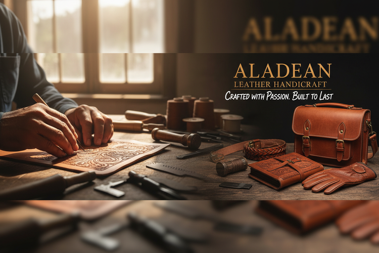 Leather Handicraft
