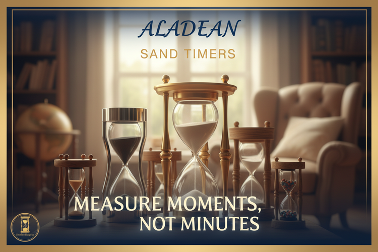 Sand Timers