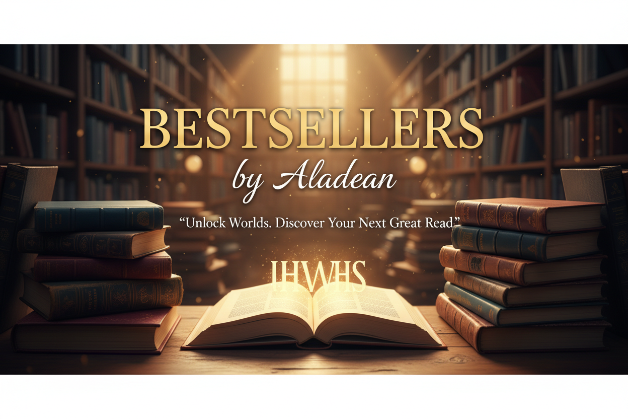 Bestsellers
