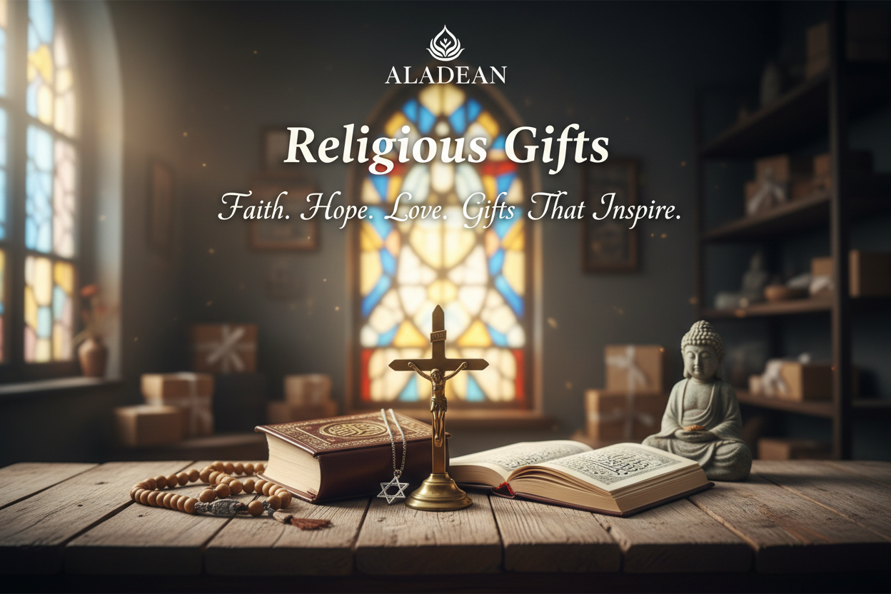 Religious Gifts