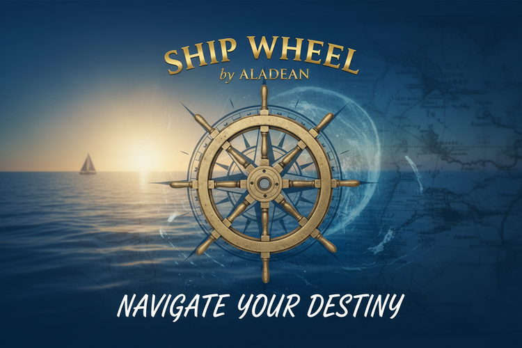 Ship Wheel