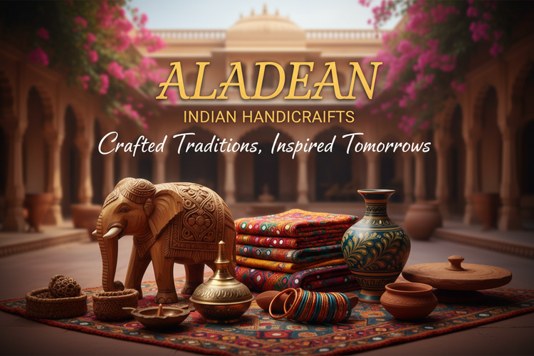 Indian Handicrafts