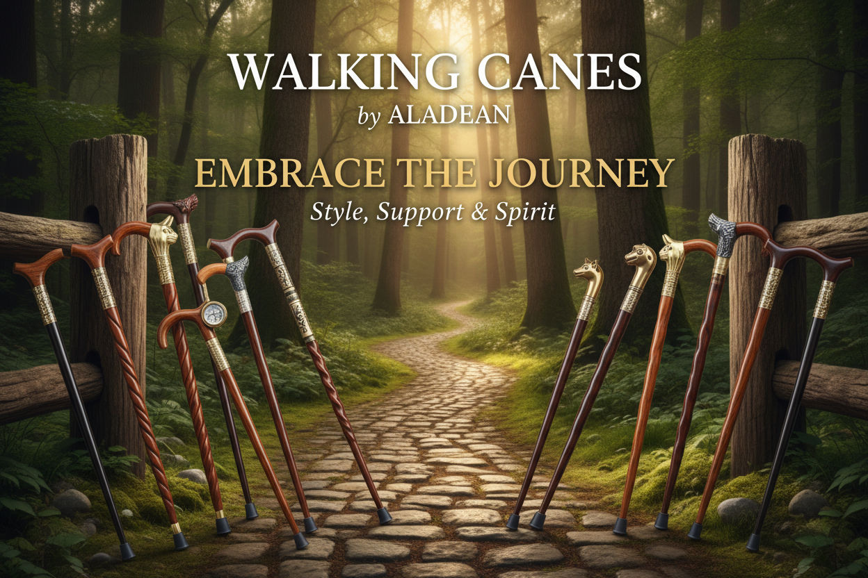 Walking Canes