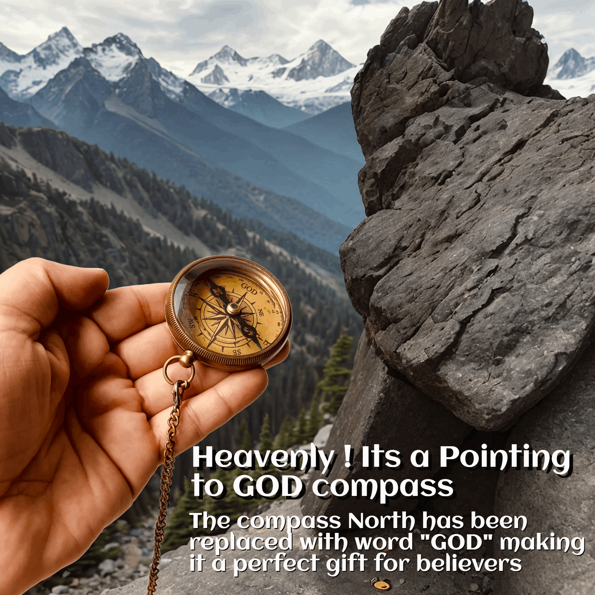 The Art of Crafting Traditional Brass Compasses: A Detailed Exploratio ...