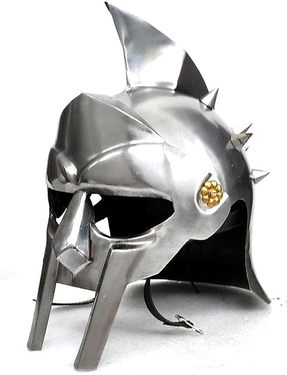 Gladiator Arena MF Doom Gradiator Armour Helmet