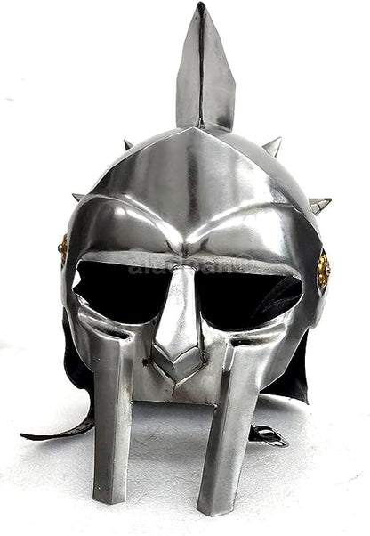 Gladiator Arena MF Doom Gradiator Armour Helmet