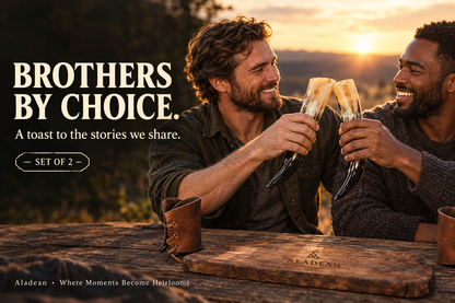 Brotherhood lifestyle banner